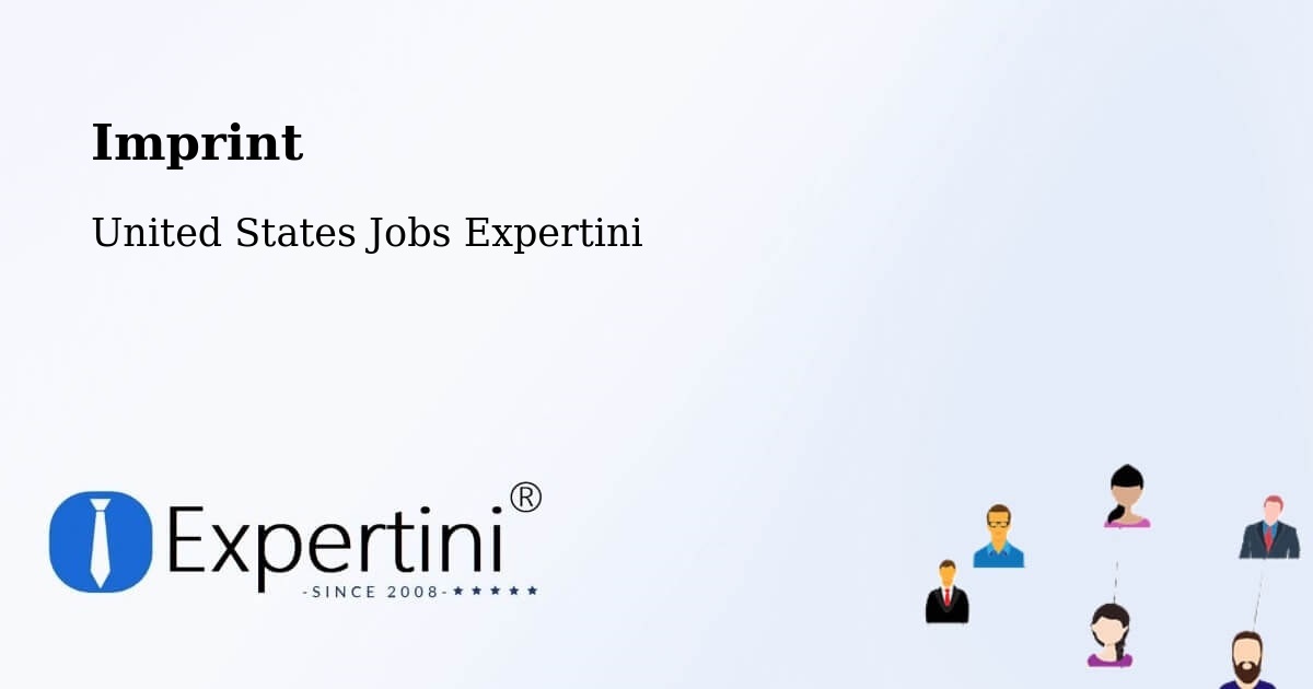 Imprint – Monroeville - United States Jobs Expertini